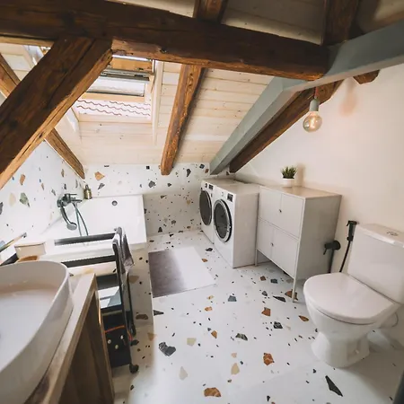 Barttic * クトナー・ホラ