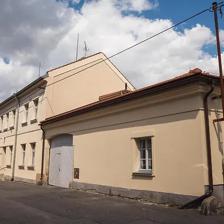 Barttic Kutná Hora